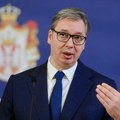 "Pametnom dosta, hvala na pažnji": Predsednik Vučić objavio snimak emisije u kojoj su opozicionari lideri 19 puta pomenuli…