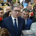 Vučić: Nadam se oslobađajućoj presudi predsedniku Srpske, u suprotnom...