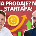 Evo kako prodaja pokreće rast startapa!