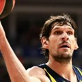 Boban Marjanović ide u Kinu! Ovo je zagonetnom porukom potvrdio njegov menadžer Miško Ražnatović