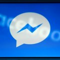 Pao i Facebook Messenger na globalnom nivou