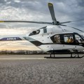 Erbas na sajmu u Dalasu predstavio novi višenamenski helikopter H140