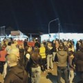 Protest zbog gašenja popodnevne smene pedijatrije u Krnjači