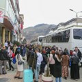 Prevoznici u isto vreme otkazali autobuse za Beograd: 320 niških studenata ostalo bez prevoza, uputili apel