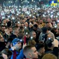 N1 poziva građane da dostave video snimke zvučnog i vazdušnog udara s protesta