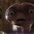 Originalni model iz filma "E. T. vanzemaljac." iz 1982. godine biće ponuđen na aukciji