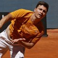 Kecmanović u polufinalu turnira u Estorilu