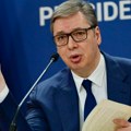 President Vučić interrupts visit to USA and returns to Serbia