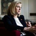 INTERVJU Ministarka spoljnih poslova Austrije Majnl-Rajzinger: Austrija i EU biće uz mlade u Srbiji