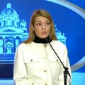 Valentina Reković – Bujošević i Stefanović najodgovorniji su za to što građani Srbije već 13 godina žive u stvarnosti…