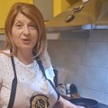 Najlepši slavski kolač za Đurđevdan: Bilja Jevtić godinama verna ovom receptu