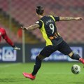 Prijović demantovao da je bio u društvu osoba koje su se sukobile sa košarkašima Partizana