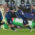 Antologijski duel - Inter pobedio Barselonu u klasiku za finale Lige šampiona