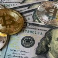 Bitcoin prvi put od veljače premašio 100.000 dolara