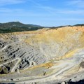 Povređen rudar u borskom rudniku "Jama"