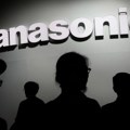 Panasonic otpušta 10.000 radnika širom sveta