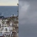 Estonska vojska navodna napala ruski tanker: Internetom se širi dramatičan snimak, obe strane imaju svoju verziju priče…