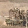 Ruski tenkovi nastavljaju da gaze: Malinovka pala, komandosi prerušeni u ruske uniforme uništeni u Kursku