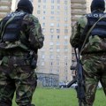 FSB uhapsio šest osoba koje su pripremale terorističke napade
