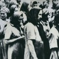16.maj je zlatnim slovima upisan u svetski kalendar otpora: Kako su Romi u Aušvicu ustali protiv svoje sudbine