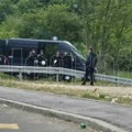 Rigorozne kontrole na ulazu u Novi Pazar: Policija na oprezu zbog dolaska Delija