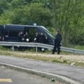 Rigorozne kontrole na ulazu u Novi Pazar: Policija na oprezu zbog dolaska Delija