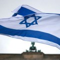 Procurila mapa: Izrael planira da podeli teritoriju Gaze u četiri vojne zone
