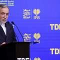 Arakči: Iransko pravo na obogaćivanje uranijuma je neosporivo