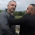 Kad se sektor bezbednosti hvata za gušu