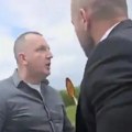Kad se sektor bezbednosti hvata za gušu