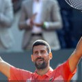 Đoković danas u Ženevi protiv Hurkača za 100. titulu u karijeri