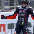 Moto GP: Beceki najbrži na Silverstonu za prvu pobedu u sezoni