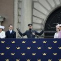 Skandal u kraljevskoj porodici: "Pao" zbog kokaina