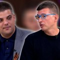 "Polupaće kutije i prekinuti izbore" Gosti Kurir televizije upozoravaju na plan studentske liste u Kosjeriću: Deca elite…