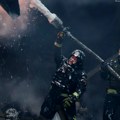Ukrajina ponovo udara: Više od 600.000 ljudi ostalo bez struje zbog napada dronovima