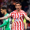 Savić: Nije realno da se sada vratim u Partizan
