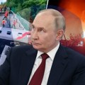 Putinu odrešene ruke da kazni Ukrajinu: Ubistvo civila u vozu i uništenje bombardera povod za "novu fazu" rata