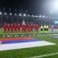 Počinje prodaja karata za utakmicu Srbija – Andora u Leskovcu
