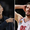 "Sa Petruševim neću ni da pričam, takvo ponašanje ne tolerišem": Trener Olimpijakosa Barcokas ga žestoko napao