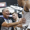 Urnebesna reakcija zbog ozloglašenog sudije - zbog njega se napatio i Denver VIDEO