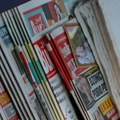 Novo lice Srbije: Grad Beograd raspisao tender vredan tri miliona dinara za nabavku dnevnih novina