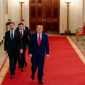 Amerika napala iranske nuklearne objekte