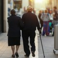 Alarmantno otkriće republičkog zavoda za statistiku Stariji od 65 godina u riziku od ovoga