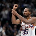 Otkriveno kako je zbog Srbina propao trejd Kevina Durenta koji bi uzdrmao NBA ligu