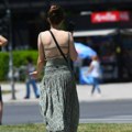 RHMZ izdao upozorenje: Kada će temperatura biti i do 39 stepeni?