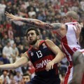 Micić trejdovan u Šarlot