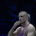 Srpski rvač Sebastijan Nađ osvojio bronzanu medalju na međunarodnom turniru u Turskoj