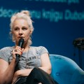Sara Stridsberg: Zaljubila sam se u Beograd prve večeri