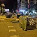 "Čistoća" najavila uklanjanje nadzemnih kontejnera sa određenih lokacija, kažu – zbog vrućina i higijene