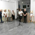 Otvorena izložba „Rodonačelnici srpskog teatra“ autora dr Milovana Zdravkovića